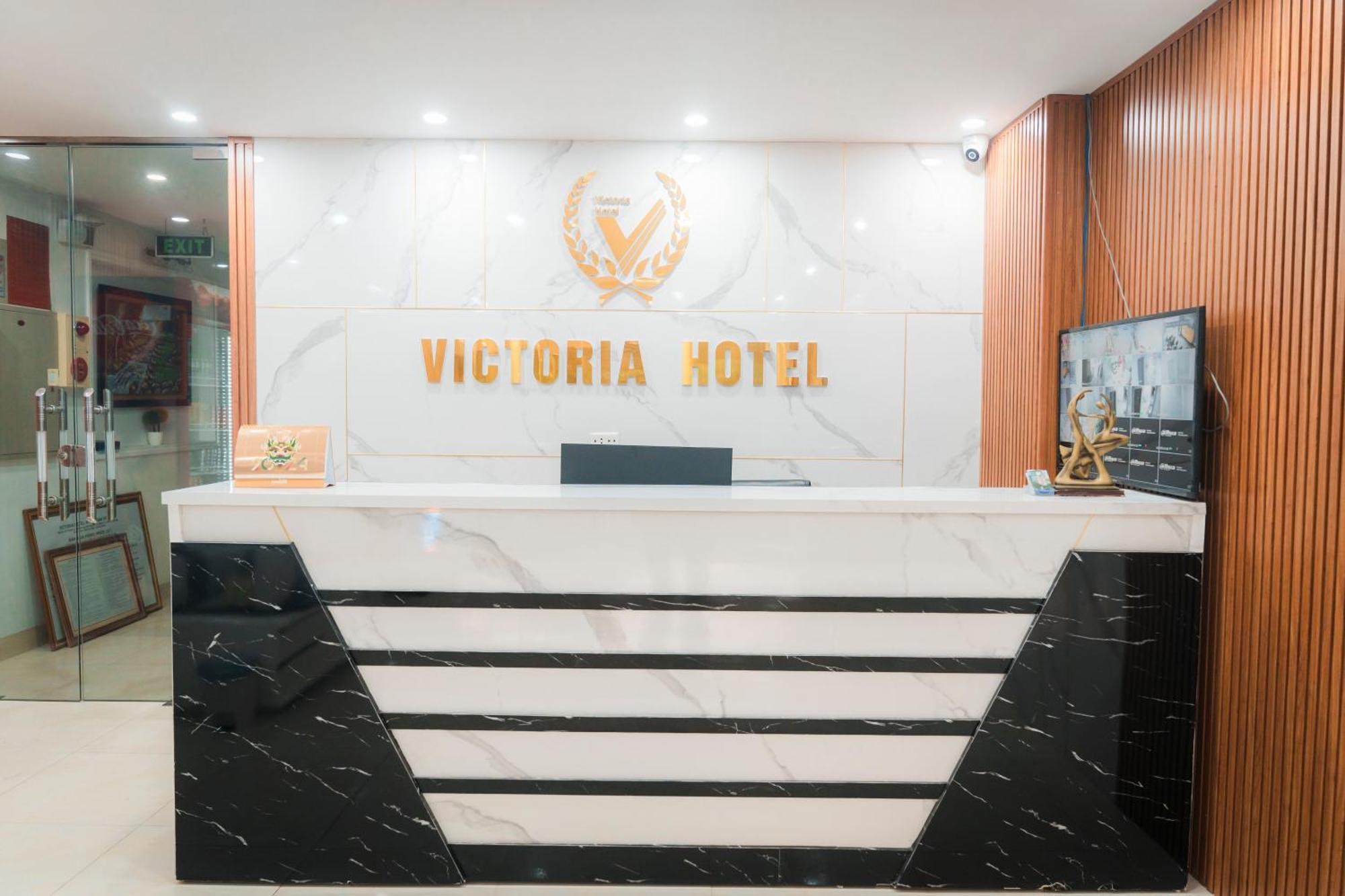 Victoria Hotel Me Tri Ханой Экстерьер фото